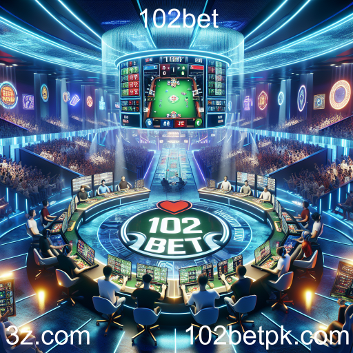 E-Sports: A Revolução dos Jogos Competitivos