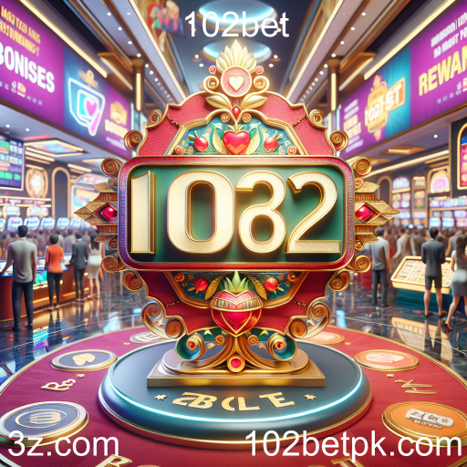 Descubra as Melhores Promoções da 102bet